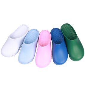 Safety Shoes Factory - OEM Wholesale Medical Surgical Clogs