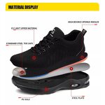 Safety Boots Manufacturer - Custom Construction Waterproof Work Boots