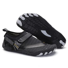 Water Shoes Factory - OEM Anti-slip Aqua Shoes Wholesale