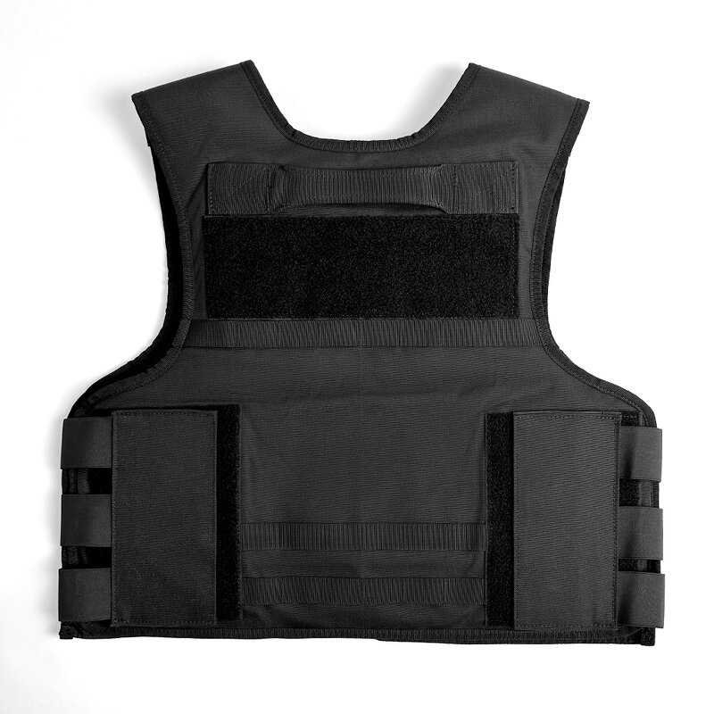 Tactical Vest Manufacturer - Concealable Patrol Molle Vest OEM/ODM