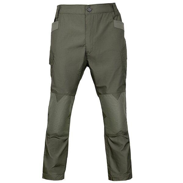 Tactical Pants Manufacturer - Heavy-duty Cargo Work Trousers OEM/ODM