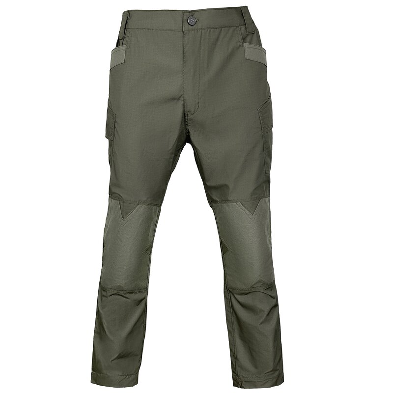 Tactical Pants Manufacturer - Heavy-duty Cargo Work Trousers OEM/ODM