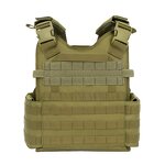 Tactical Vest Manufacturer - CS Game Assault Molle Vest OEM/ODM