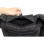 Tactical Vest Manufacturer - Waterproof Plate Carrier Bulk OEM/ODM