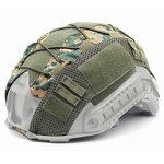 Helmet Cover Manufacturer - Breathable FAST Helmet Cover Bulk Wholesale