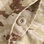 Tactical Uniform Manufacturer - Combat Rip Stop BDU Uniform OEM/ODM