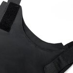 Tactical Vest Manufacturer - Concealed Aramid PE Protective Vest OEM/ODM