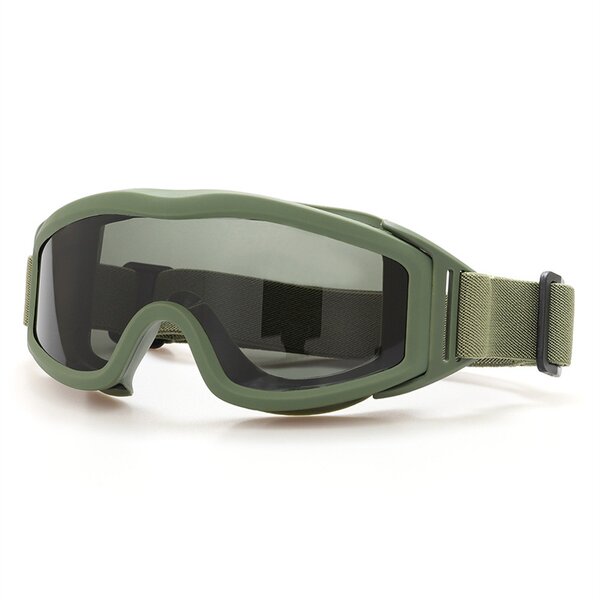 Safety Goggles Manufacturer - Paintball Protective Eyewear OEM/ODM
