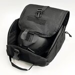 Helmet Bag Manufacturer - Waterproof Lightweight Helmet Carrier OEM/ODM