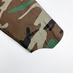 Tactical Jacket Manufacturer - Jungle Camo M65 Field Jacket OEM/ODM