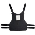Tactical Vest Manufacturer - Lightweight Concealed Aramid Vest OEM/ODM