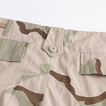 Tactical Uniform Manufacturer - BDU Desert Camo Combat Uniform OEM/ODM