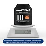 Armor Plate Manufacturer - UHMWPE for Tactical Armor Bulk OEM/ODM