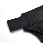 Stab Proof Vest Manufacturer - Soft Flexible Nylon Protective Vest OEM/ODM