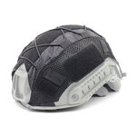 Helmet Cover Manufacturer - Custom Camouflage Tactical Helmet Cover OEM/ODM