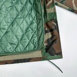 Tactical Jacket Manufacturer - Jungle Camo M65 Field Jacket OEM/ODM