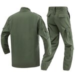 Tactical Uniform Manufacturer - Outdoor Training Field Suit OEM/ODM