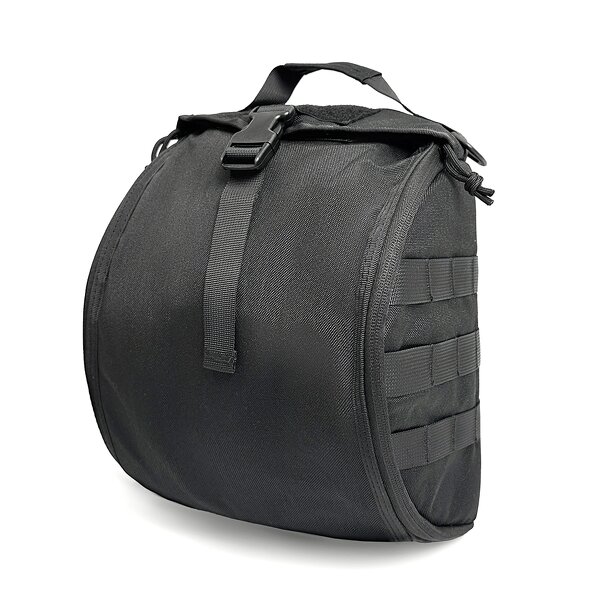 Helmet Bag Manufacturer - Padded Tactical Helmet Bag Bulk OEM/ODM