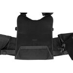 Tactical Vest Manufacturer - Waterproof Plate Carrier Bulk OEM/ODM