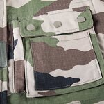 Tactical Uniform Manufacturer - French F1 F2 Combat Uniform Set OEM/ODM