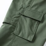 Tactical Uniform Manufacturer - Outdoor Training Field Suit OEM/ODM