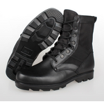 Work Boots Manufacturer - Custom Leather High Top Boots OEM/ODM