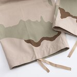 Tactical Uniform Manufacturer - BDU Desert Camo Combat Uniform OEM/ODM