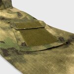 Tactical Uniform Manufacturer - ACU Camo G2 Frog Suit OEM/ODM