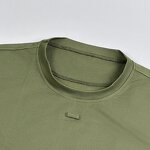 Tactical Shirt Manufacturer - Quick Dry Cotton Polyester OEM/ODM Training Shirt