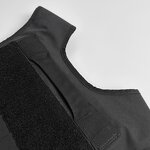 Tactical Vest Manufacturer - NIJ IIIA Patrol Molle Vest Concealable OEM