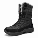 Tactical Boots Manufacturer - Custom Winter Snow Boots OEM/ODM