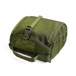 Helmet Bag Manufacturer - Lightweight Padded Helmet Storage Bag OEM/ODM