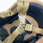 Tactical Helmet Manufacturer - Aramid Fiber MICH Helmet OEM/ODM