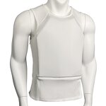 Tactical Vest Manufacturer - Concealed Stab Proof Soft Vest OEM/ODM