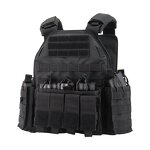 Tactical Vest Manufacturer - Reinforced Reloading Training Vest OEM/ODM