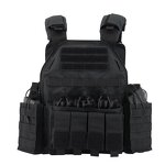 Tactical Vest Manufacturer - Reinforced Reloading Training Vest OEM/ODM