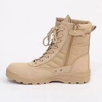 Tactical Boots Manufacturer - Custom Desert Combat Boots OEM/ODM