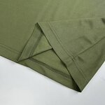 Tactical Shirt Manufacturer - Quick Dry Cotton Polyester OEM/ODM Training Shirt