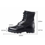 Work Boots Manufacturer - Custom Leather High Top Boots OEM/ODM