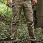 Tactical Pants Manufacturer - Combat Hiking Cargo Pants OEM/ODM