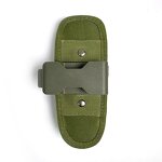 Flashlight Pouch Manufacturer - MOLLE Tactical Holder Bulk OEM/ODM
