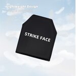 Armor Plate Manufacturer - NIJ IIIA PE Soft Armor Insert Plate OEM/ODM