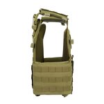 Plate Carrier Manufacturer - Custom Load Bearing Tactical Vest OEM/ODM