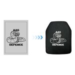 Armor Plate Manufacturer - UHMWPE for Tactical Armor Bulk OEM/ODM