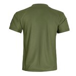 Tactical T-Shirt Manufacturer - Breathable Quick Dry Cargo T-Shirt OEM/ODM