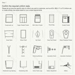 Tactical Uniform Manufacturer - Custom Camouflage Training Outfit Set OEM/ODM