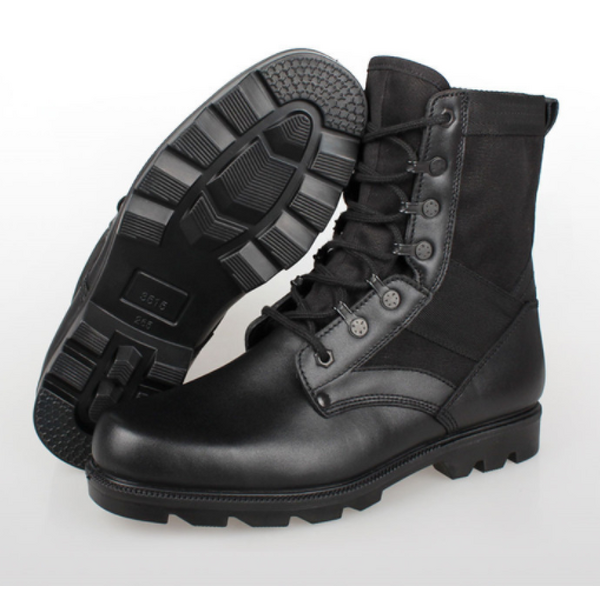 Tactical Boots Manufacturer - Durable Waterproof Hiking Boots Bulk Wholesale