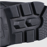 Tactical Boots Manufacturer - Custom Men's PU Leather Boots OEM/ODM