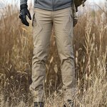 Tactical Pants Manufacturer - Combat Hiking Cargo Pants OEM/ODM