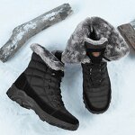 Tactical Boots Manufacturer - Custom Winter Snow Boots OEM/ODM